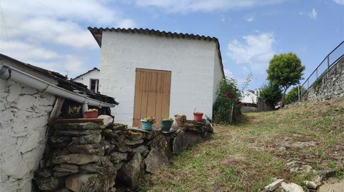 Foto 3 de Planta baixa en venda a Rúa Do Mazadoiro, 23, Sarria, Lugo