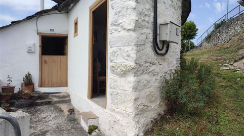 Foto 2 de Planta baixa en venda a Rúa Do Mazadoiro, 23, Sarria, Lugo