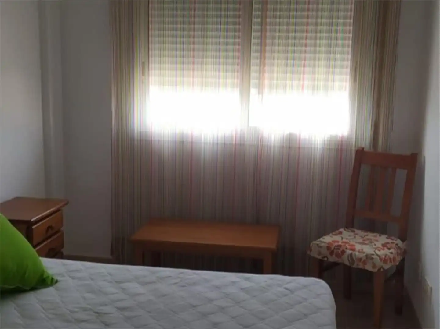 Dormitori de Pis de lloguer en La Manga del Mar Menor amb Jardí privat, Terrassa i Piscina