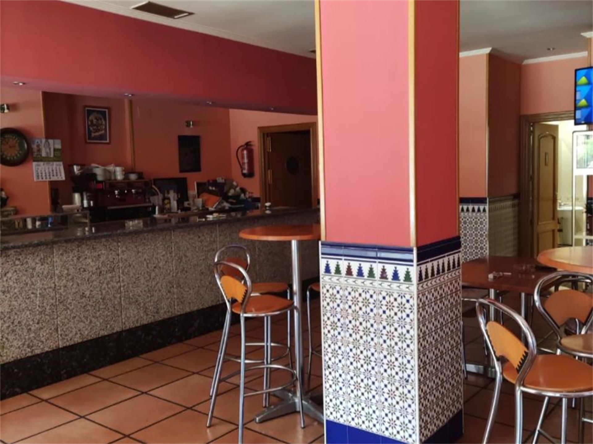 Local en venta en Palencia Capital con Aire acondicionado, Calefacción y Amueblado