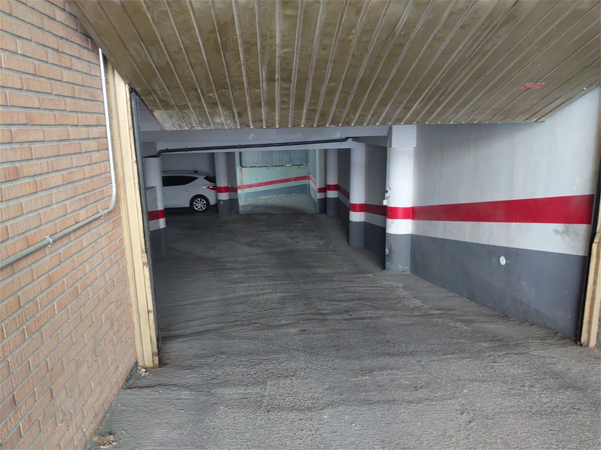 Parking of Garage for sale in  Zaragoza Capital