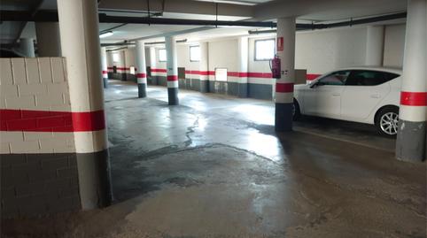 Foto 2 de Garaje en venta en Avenida de Montañana, 361, Montañana, Zaragoza