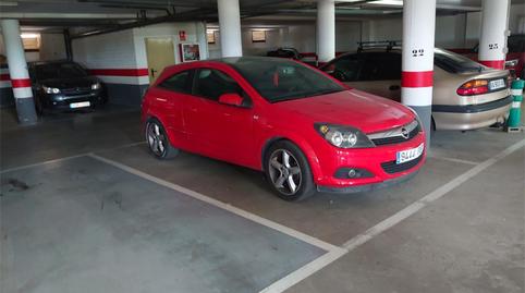 Foto 3 de Garaje en venta en Avenida de Montañana, 361, Montañana, Zaragoza