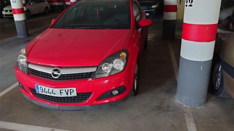 Foto 5 de Garaje en venta en Avenida de Montañana, 361, Montañana, Zaragoza