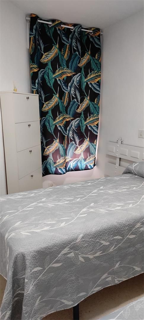 Bedroom of Apartment to rent in Salobreña  with Private garden, Terrace and Swimming Pool