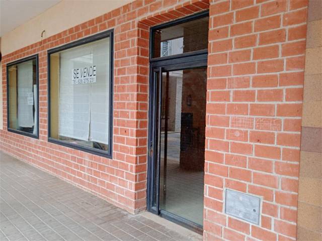 Local comercial en Venta en Navalmoral de la Mata en Navalmoral de la Mata