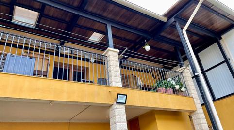 Foto 2 de Casa o xalet en venda a Calle Rodá, 43, Barbastro, Huesca