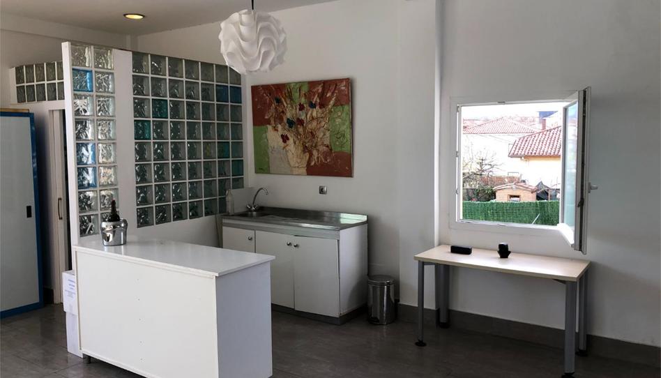 Foto 1 de Planta baixa en venda a Barrio el Rivero, Sierrapando, Cantabria