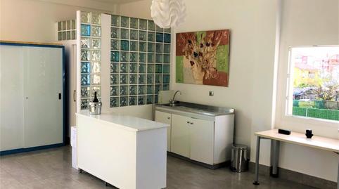 Foto 4 de Planta baixa en venda a Barrio el Rivero, Sierrapando, Cantabria