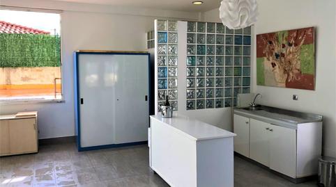 Foto 5 de Planta baixa en venda a Barrio el Rivero, Sierrapando, Cantabria