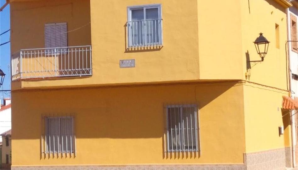 Flat for sale in Calle Calvario, Viveros, Albacete - image 1 Photo 1 of Flat for sale in Calle Calvario, Viveros, Albacete