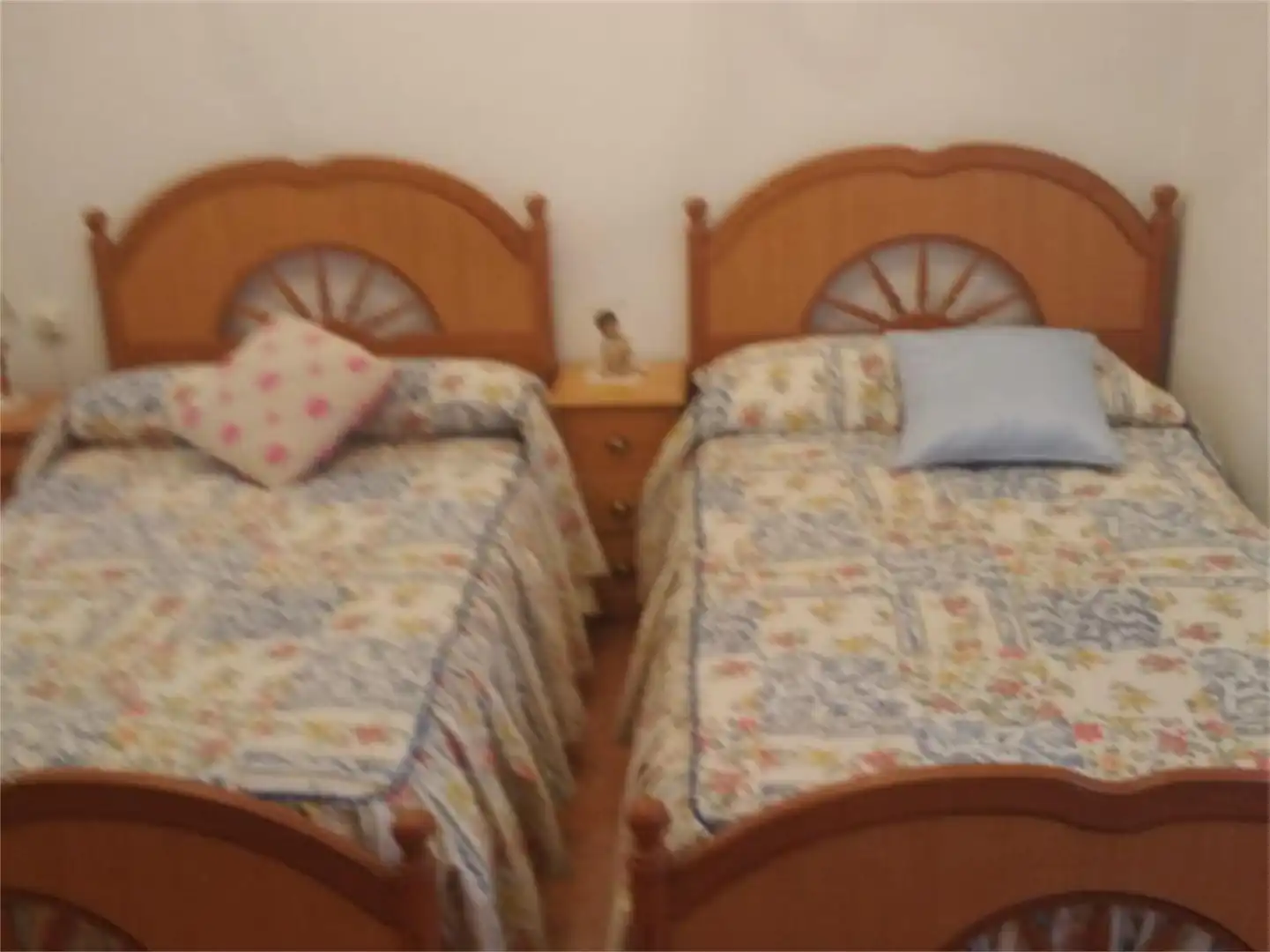Flat for sale in Calle Calvario, Viveros Flat for sale in Calle Calvario, Viveros