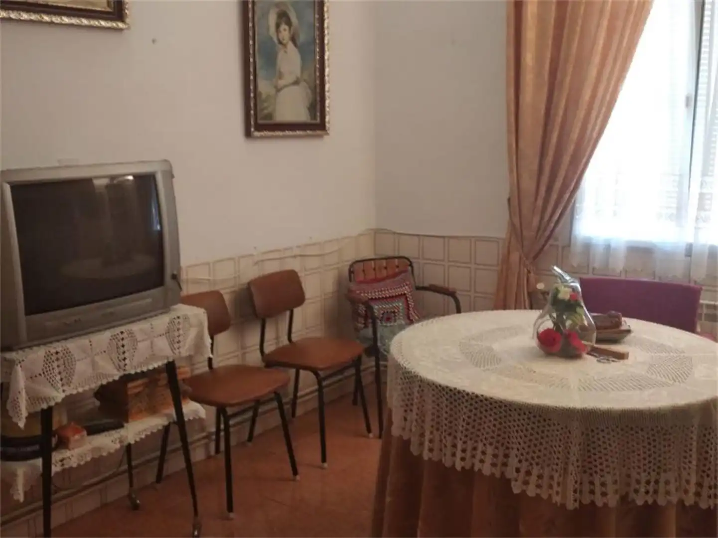 Flat for sale in Calle Calvario, Viveros Flat for sale in Calle Calvario, Viveros