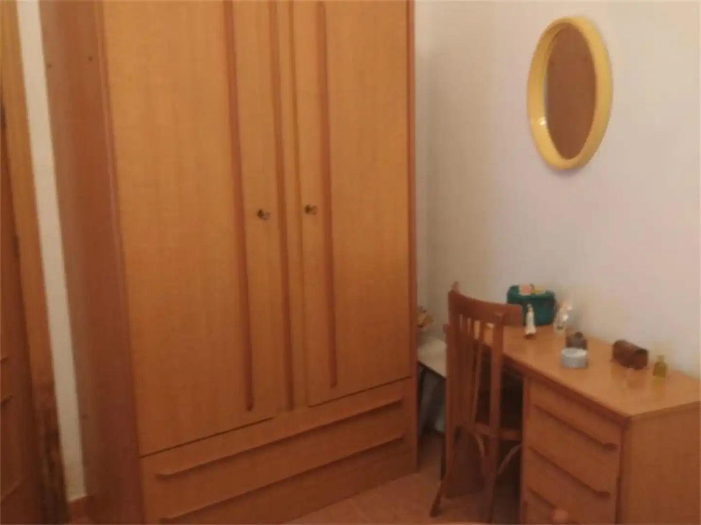 Flat for sale in Calle Calvario, Viveros Flat for sale in Calle Calvario, Viveros