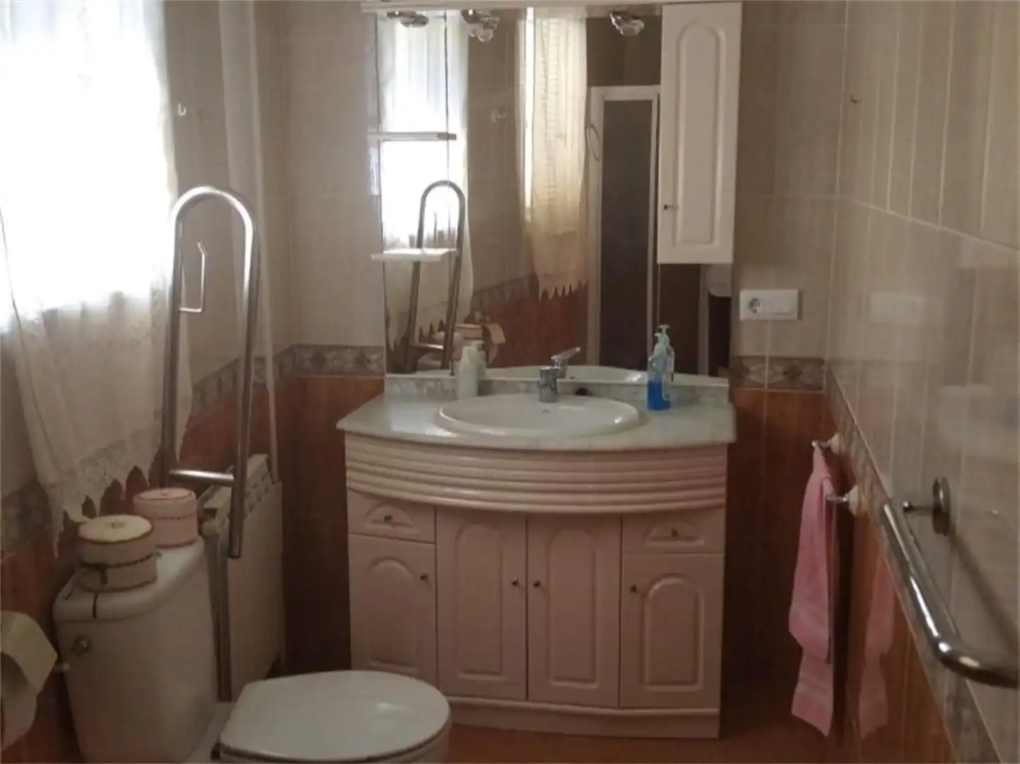 Flat for sale in Calle Calvario, Viveros Flat for sale in Calle Calvario, Viveros