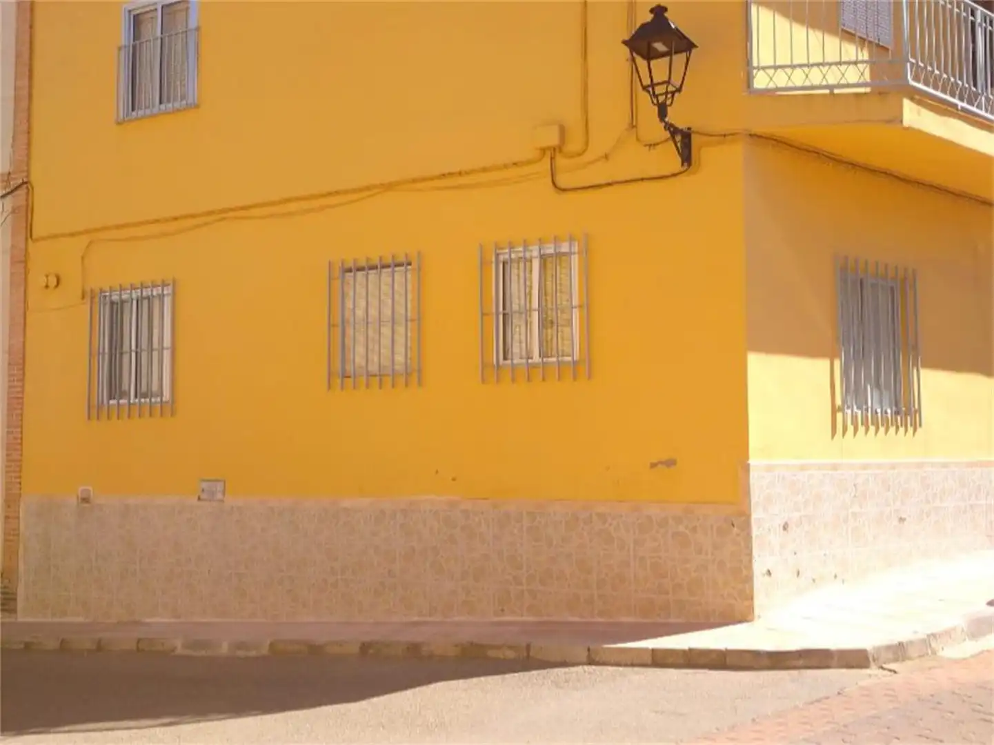 Flat for sale in Calle Calvario, Viveros Flat for sale in Calle Calvario, Viveros