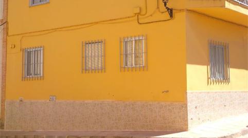 Flat for sale in Calle Calvario, Viveros, Albacete - image 2 Photo 2 of Flat for sale in Calle Calvario, Viveros, Albacete