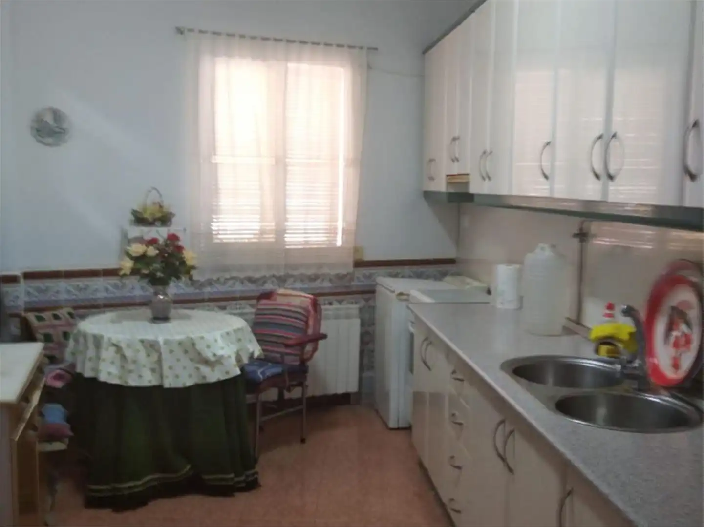 Flat for sale in Calle Calvario, Viveros Flat for sale in Calle Calvario, Viveros