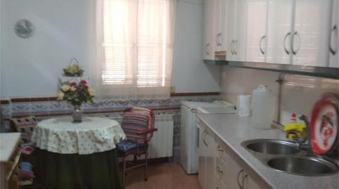 Flat for sale in Calle Calvario, Viveros, Albacete - image 5 Photo 5 of Flat for sale in Calle Calvario, Viveros, Albacete