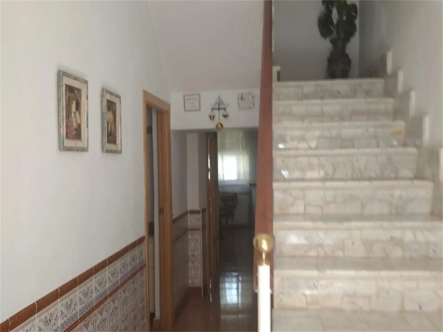 Flat for sale in Calle Calvario, Viveros Flat for sale in Calle Calvario, Viveros