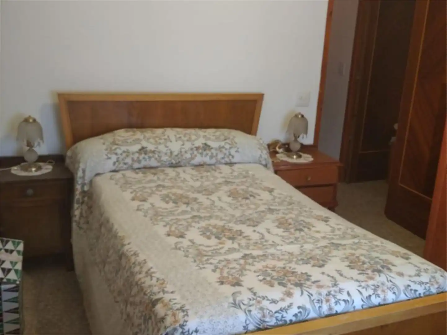 Flat for sale in Calle Calvario, Viveros Flat for sale in Calle Calvario, Viveros