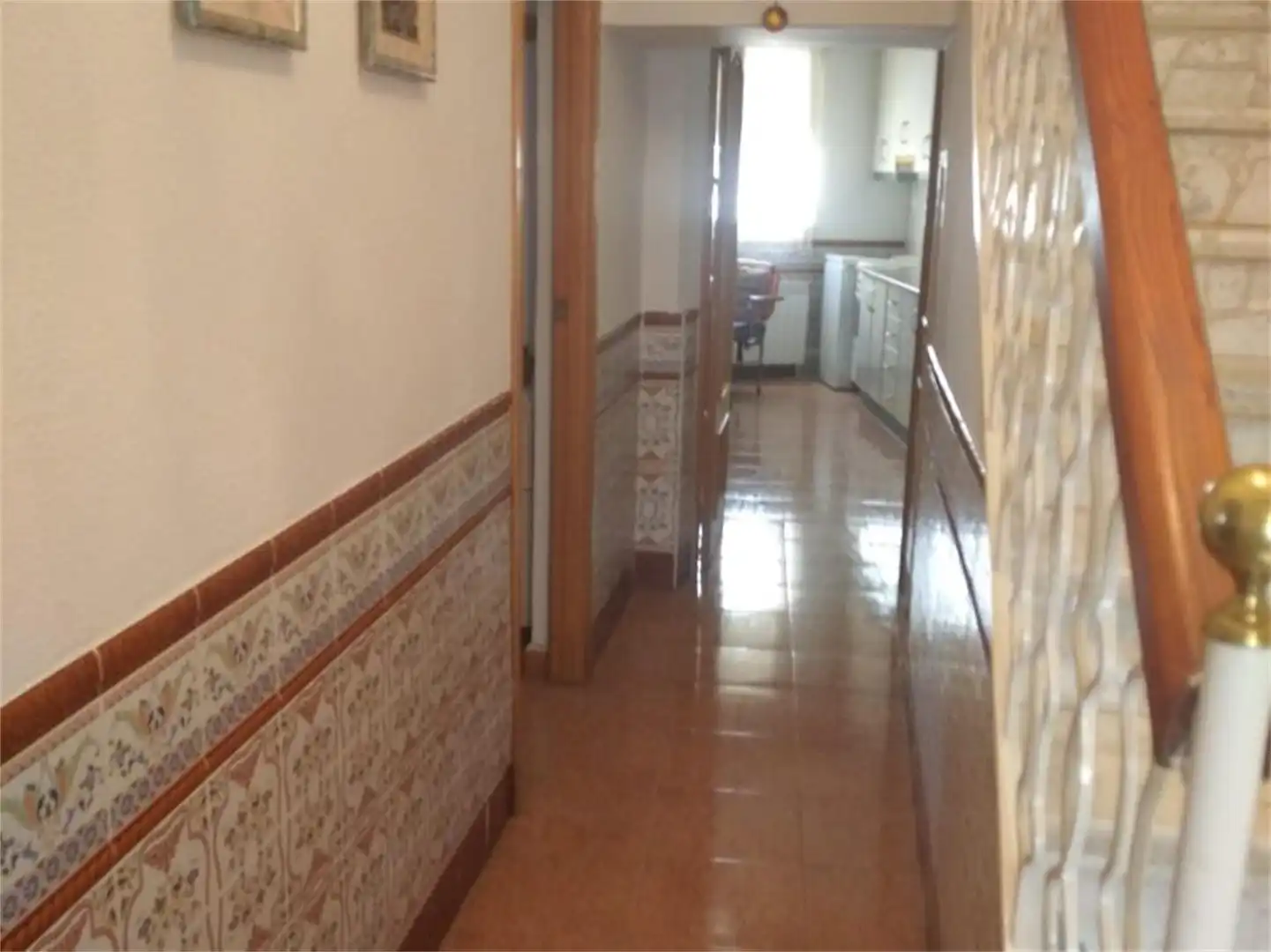 Flat for sale in Calle Calvario, Viveros Flat for sale in Calle Calvario, Viveros