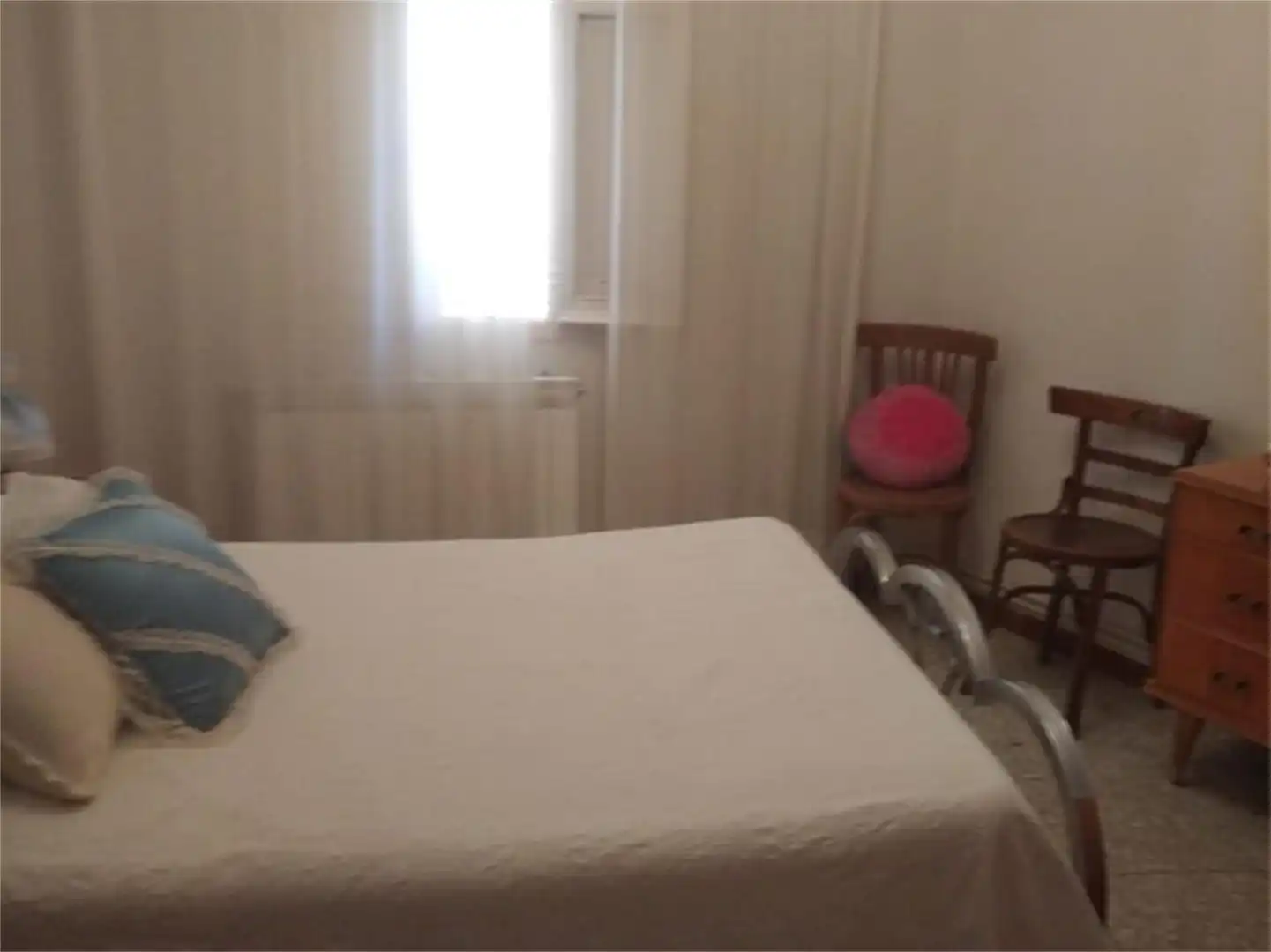 Flat for sale in Calle Calvario, Viveros Flat for sale in Calle Calvario, Viveros