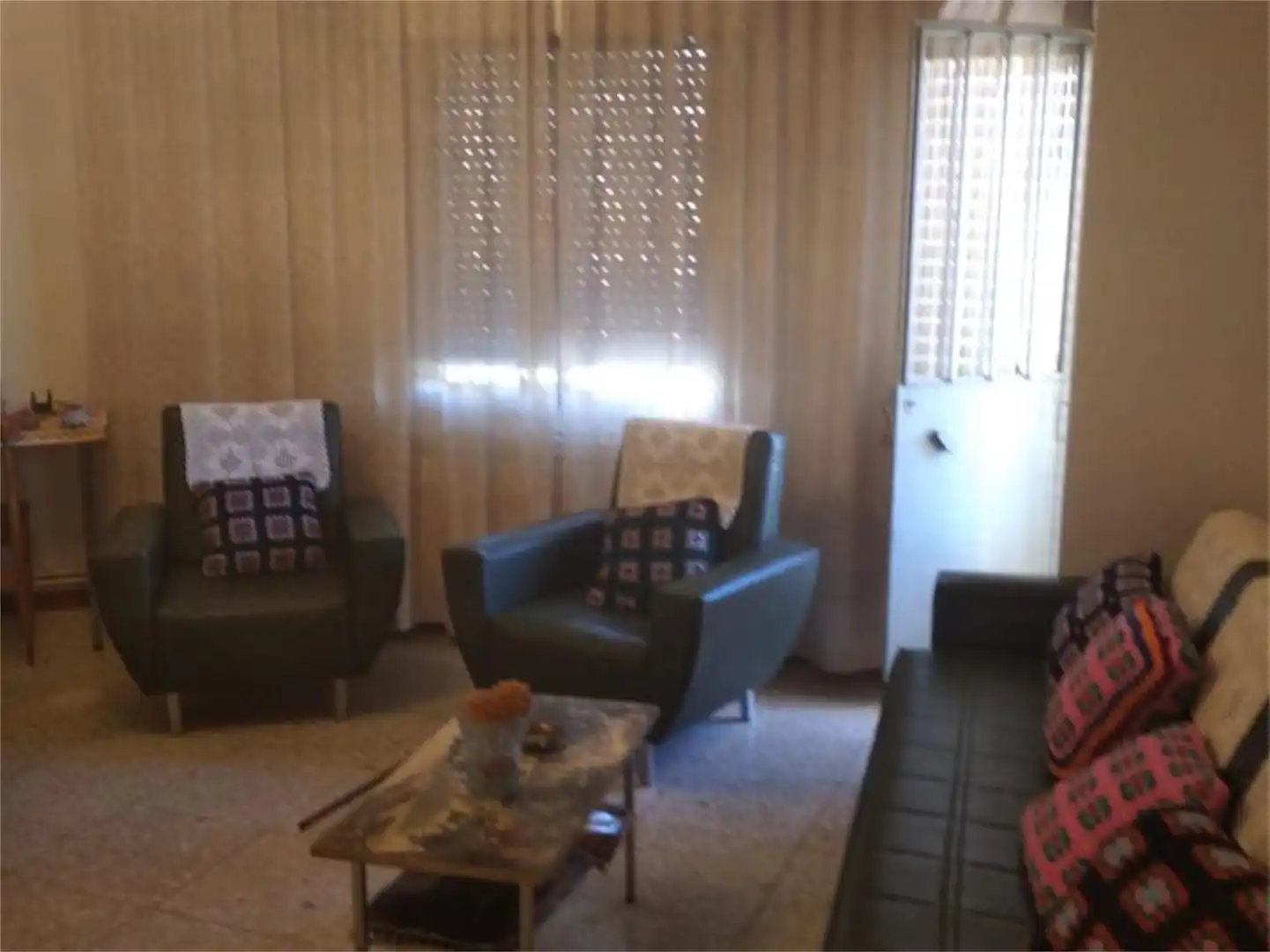 Flat for sale in Calle Calvario, Viveros Flat for sale in Calle Calvario, Viveros