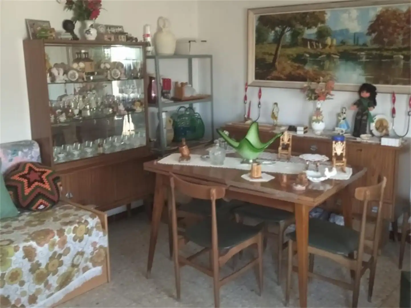 Flat for sale in Calle Calvario, Viveros Flat for sale in Calle Calvario, Viveros