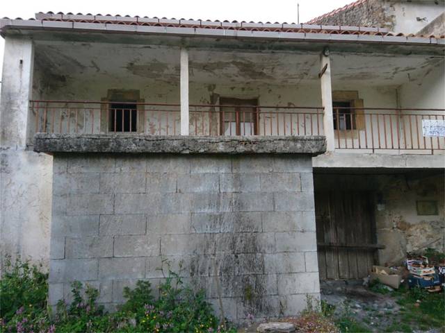 Casa adosada en Venta en Barrio De La Secada de Ru