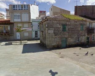 Flat for sale in Paseo da Ribeira, Rianxo Exterior view of Flat for sale in Rianxo