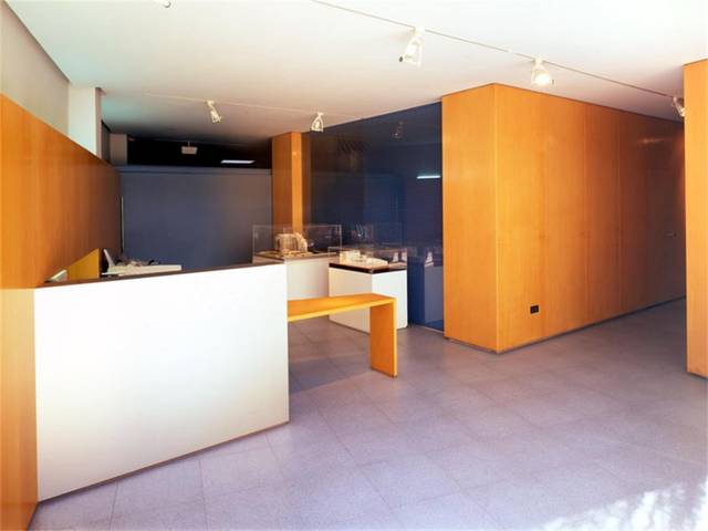 Oficina en Alquiler en Camino San José, 9 en Parque Geólogo José Royo Gómez