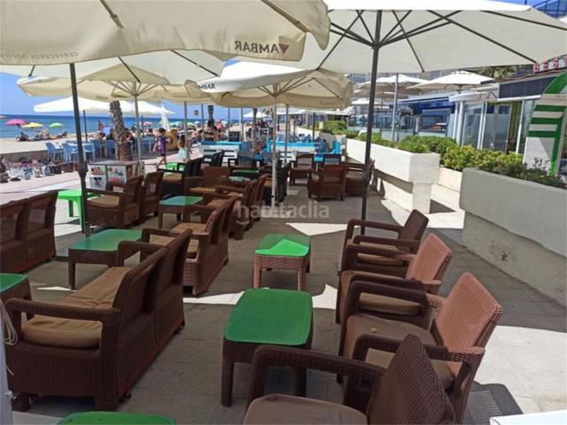 Local comercial en Venta en Avinguda de la Diputació, 92 en Platja de Ponent