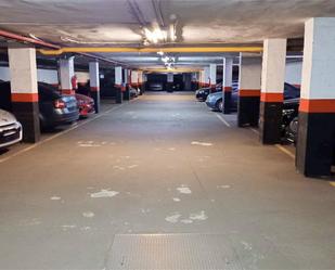 Parking of Garage to rent in Leganés