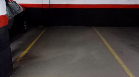 Photo 2 of Garage to rent in Calle Paz, Las Dehesillas - Vereda de los Estudiantes, Madrid