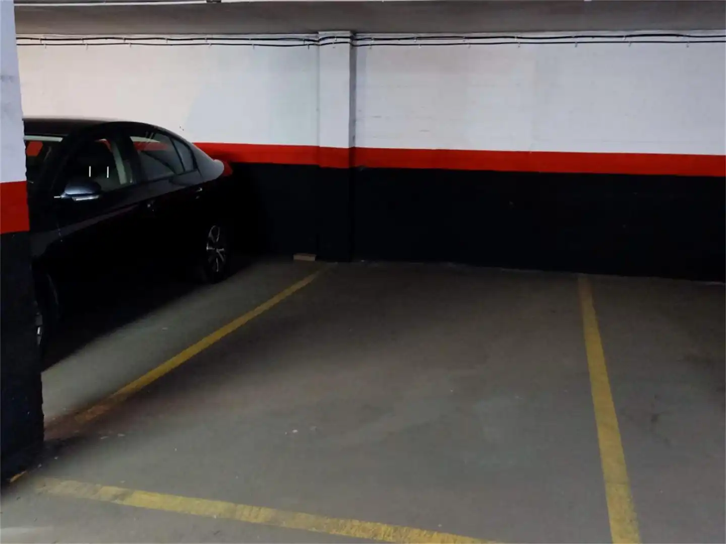 Parking of Garage for rent in Leganés