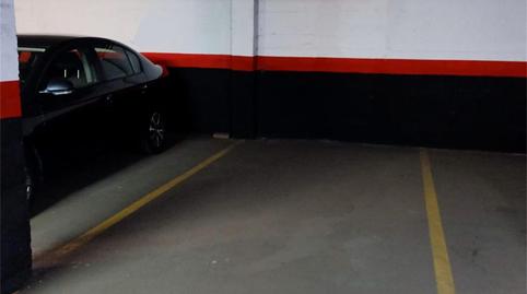 Photo 3 of Garage to rent in Calle Paz, Las Dehesillas - Vereda de los Estudiantes, Madrid