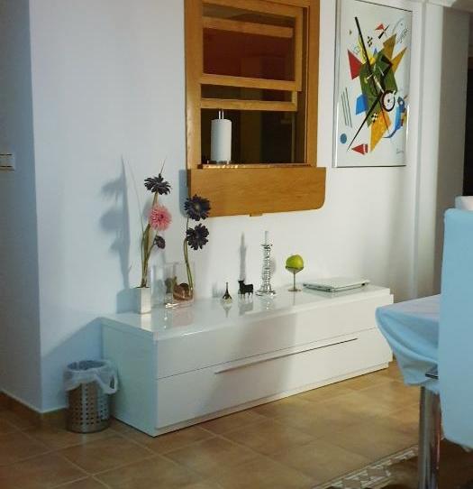 Foto 1 de Piso en venta en Calle Fortuna, 25, Albatera, Alicante