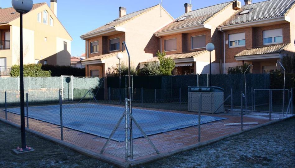 Casa o xalet en venda a Calle D. Andrés Cid, 5, Monfarracinos, Zamora - imatge 1 Foto 1 de Casa o xalet en venda a Calle D. Andrés Cid, 5, Monfarracinos, Zamora