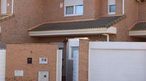 Casa o xalet en venda a Calle D. Andrés Cid, 5, Monfarracinos, Zamora - imatge 2 Foto 2 de Casa o xalet en venda a Calle D. Andrés Cid, 5, Monfarracinos, Zamora