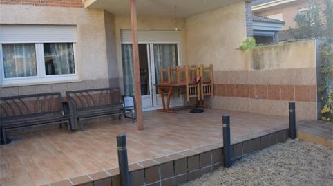 Casa o xalet en venda a Calle D. Andrés Cid, 5, Monfarracinos, Zamora - imatge 3 Foto 3 de Casa o xalet en venda a Calle D. Andrés Cid, 5, Monfarracinos, Zamora