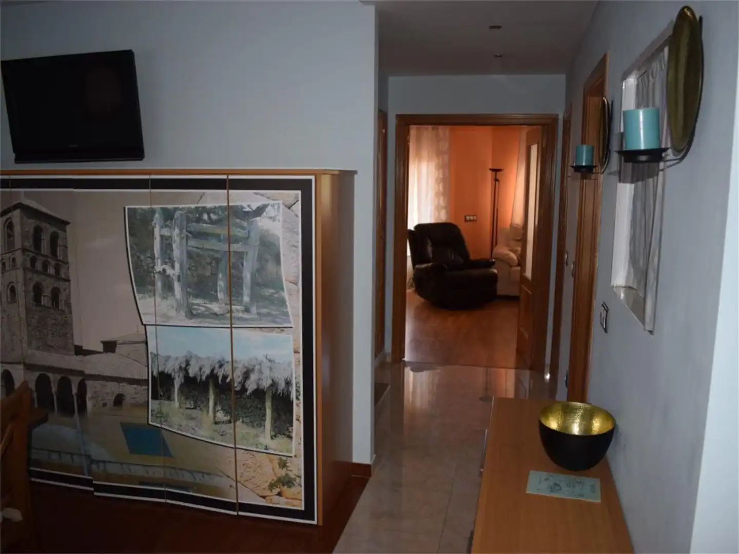 Casa o chalet en venta en Calle D. Andrés Cid, 5, Monfarracinos Casa o chalet en venta en Monfarracinos con Aire acondicionado y Piscina