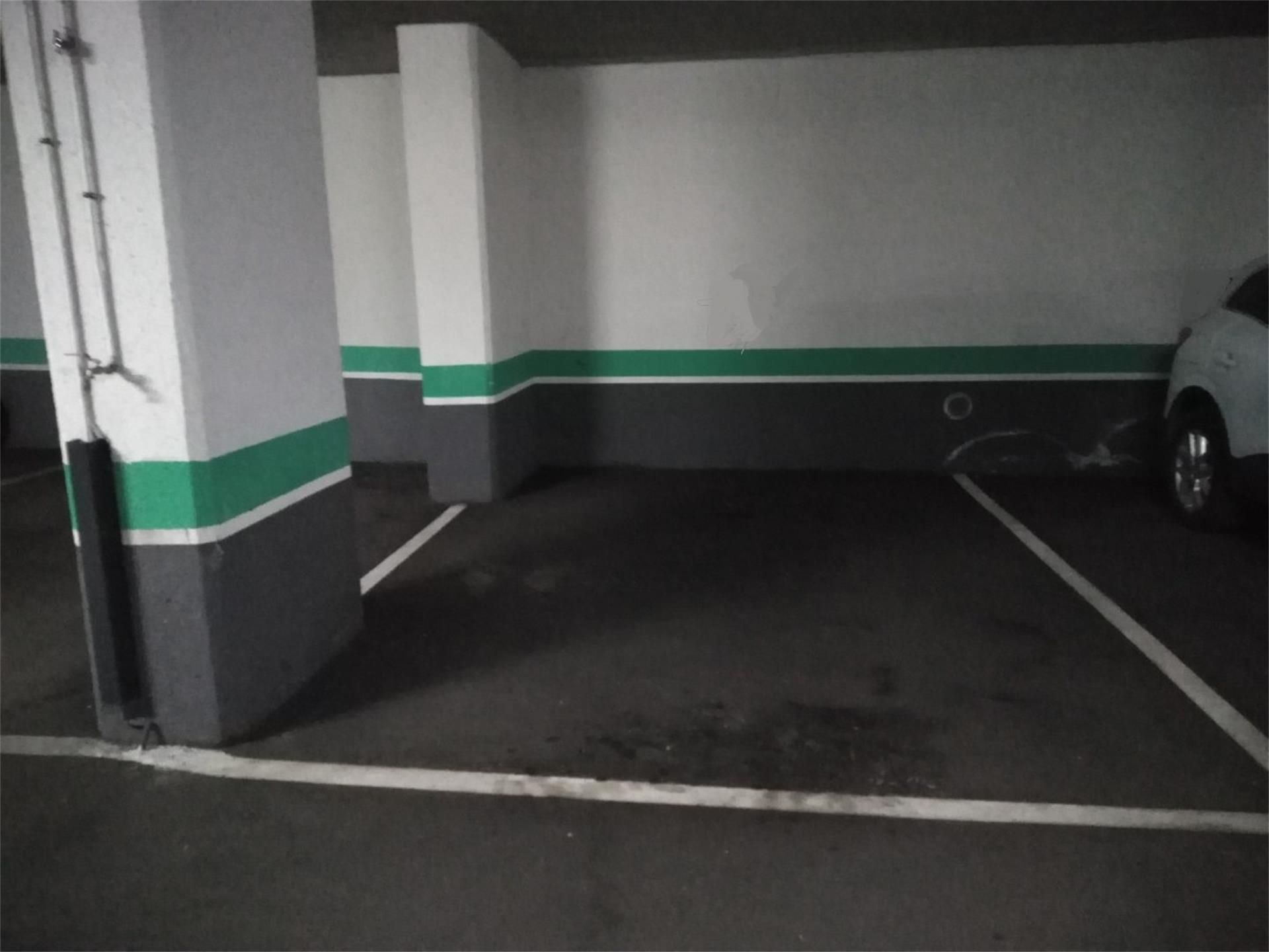 Parking of Garage for sale in Coslada
