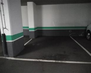 Parking of Garage for sale in Coslada