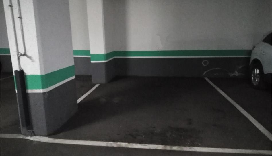 Garatge en venda a Avenida de la Constitución, 85, El Barral Ferial, Madrid - imatge 1 Foto 1 de Garatge en venda a Avenida de la Constitución, 85, El Barral Ferial, Madrid