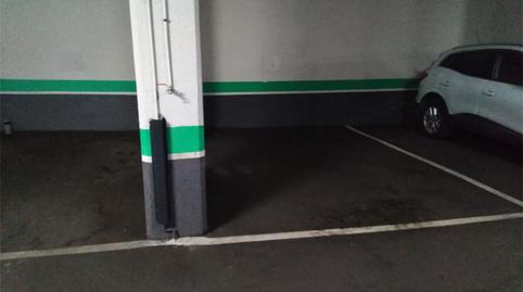 Garatge en venda a Avenida de la Constitución, 85, El Barral Ferial, Madrid - imatge 2 Foto 2 de Garatge en venda a Avenida de la Constitución, 85, El Barral Ferial, Madrid