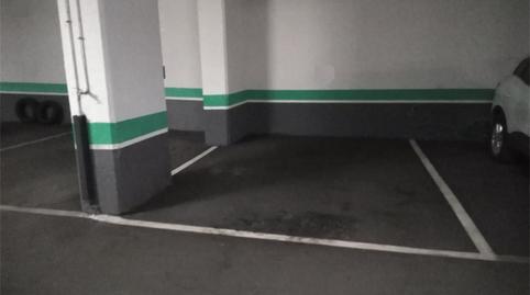 Garatge en venda a Avenida de la Constitución, 85, El Barral Ferial, Madrid - imatge 3 Foto 3 de Garatge en venda a Avenida de la Constitución, 85, El Barral Ferial, Madrid