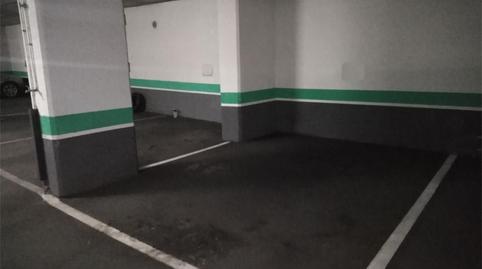 Garatge en venda a Avenida de la Constitución, 85, El Barral Ferial, Madrid - imatge 4 Foto 4 de Garatge en venda a Avenida de la Constitución, 85, El Barral Ferial, Madrid