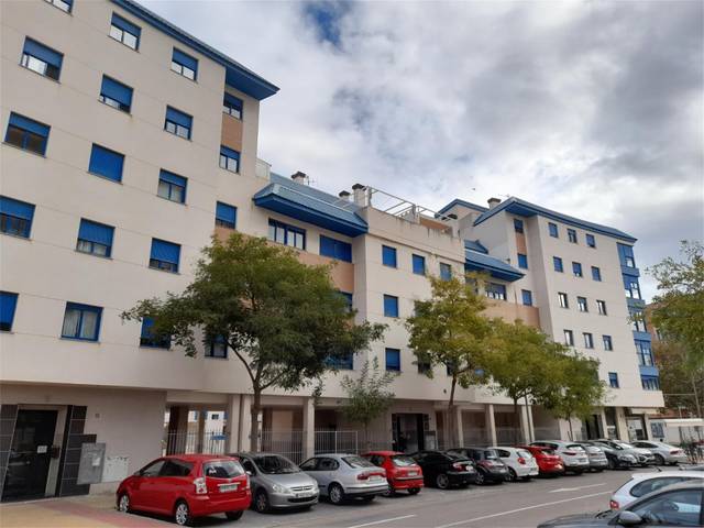 Garaje en Venta en Calle José María Mulet Ortiz en Estación - Universidad