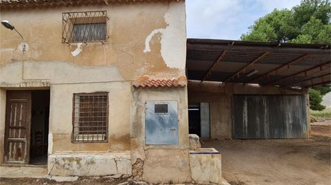 Foto 2 de Casa o chalet en venta en El Carche, Jumilla, Murcia